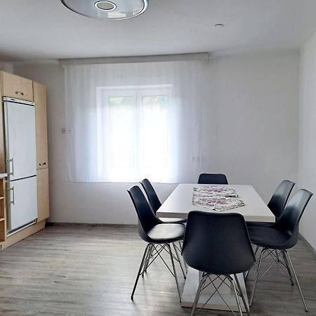 Ferienwohnung Kapar 파르베르펜 외부 사진