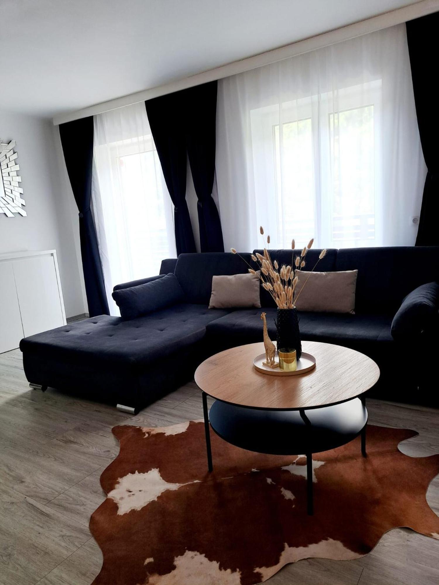 Ferienwohnung Kapar 파르베르펜 외부 사진