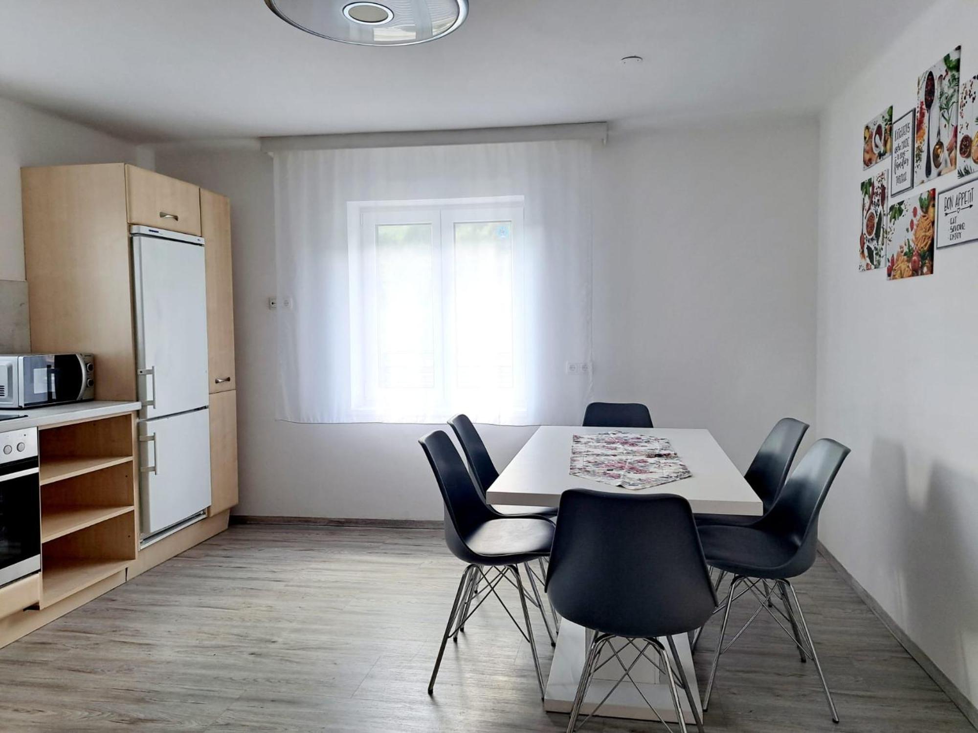 Ferienwohnung Kapar 파르베르펜 외부 사진