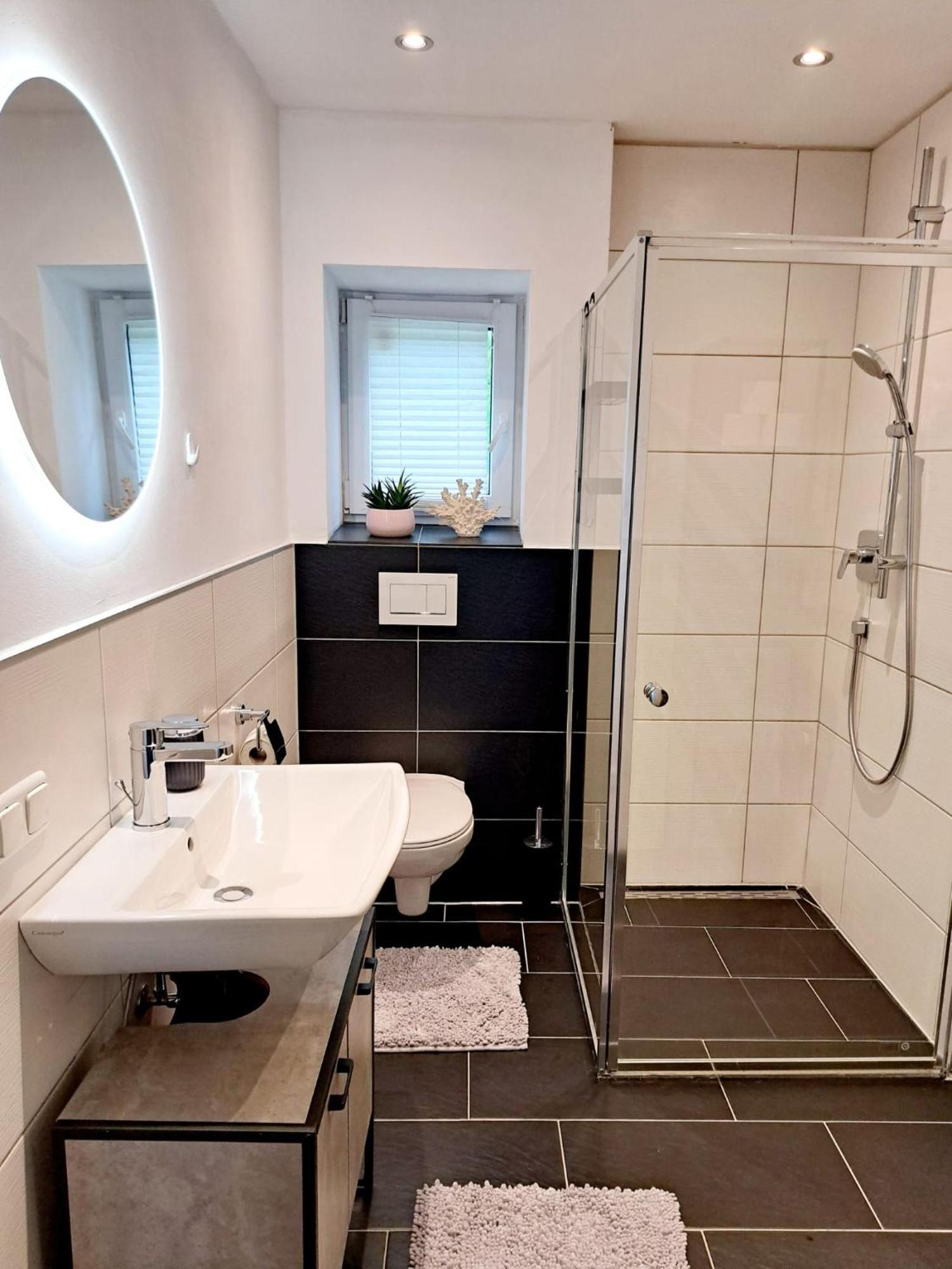 Ferienwohnung Kapar 파르베르펜 외부 사진
